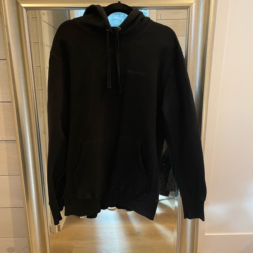 Aime Leon Dore hoodie